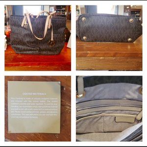 Michael Kors Tote